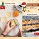 thumbnail image 5 of Cortador y sellador de sándwiches Gelbira para niños en Acción de Gracias, 5 of 8