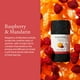thumbnail image 3 of Desodorante para todas las pieles sensibles, frambuesa y mandarina, 75 ml, 3 of 3