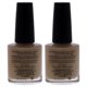 thumbnail image 2 of Esmalte de uñas CND Vinylux Weekly 136 Powder My Noise, paquete de 2, 2 of 2