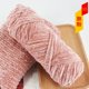 thumbnail image 1 of Xiao Hua Hilo de crochet de Felpa Rosa Claro 95g, 1 Rollo, Fibra de Felpa Suave y Esponjosa Suave y No Irritante Manta de Sofá de crochet, Bufanda de Felpa para Cama de Mascota Pantuflas Cómodas, 1 of 4