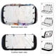 thumbnail image 3 of Funda Elástica para Asiento Trasero de Auto Mob Psycho Desmarcar 120x59x76cm, 3 of 6