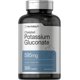 thumbnail image 1 of Suplemento Horbäach Gluconato De Potasio Quelado 595 Mg 300 Unidades, 1 of 3