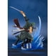 thumbnail image 4 of Figura TAMASHII NATIONS FiguartsZERO Roronoa Zoro White, 4 of 6