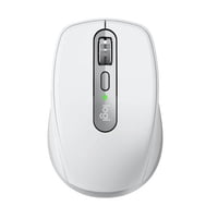 Mouse Logitech Mx Anywhere 3S Pale Grey
