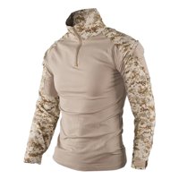 Esdy - Polera Táctica Combat S