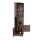 thumbnail image 5 of Bar Esquinero Kava Beijing Coñac 180,6x46,9x46,9 Cm, 5 of 19