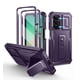 thumbnail image 1 of Funda Dexnor para Samsung Galaxy A26 5G con cubierta magnética deslizante para cámara, 1 of 7