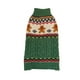 thumbnail image 2 of Suéter Navideño Para Perros, Jogging Festivo Para Perros Pequeños Y Gatos, Ropa De Invierno Verde Y S, 2 of 3