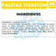 thumbnail image 2 of ARCOR TIGRETON PLA/CHO 12X48X11G LEY, 2 of 3