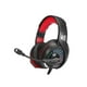 thumbnail image 1 of Audífono Gamer Rgb Jack 3.5 Xtrike Me GH-890, 1 of 3