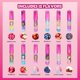 thumbnail image 2 of Set de brillo labial Townley Girl Barbie 12 piezas a base de plantas, 2 of 9