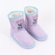 thumbnail image 2 of Bota Niña Chiporro Keep Palm Lilo & Stitch Morado Disney, 2 of 5