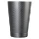thumbnail image 1 of Coctelera Barfly 510 ml Negro con rejilla de diamante, 1 of 6