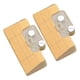 thumbnail image 1 of Limpiador De Filtro De Aire De 2 Piezas Para Motosierra STIHL 029 039 MS290 MS310 MS390, 1 of 3