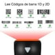 thumbnail image 2 of Lector código barras omnidireccional de mesa 1D 2D, 2 of 6