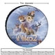 thumbnail image 2 of Niko Funda para neumático de repuesto de tela Oxford - Tela Oxford 82CM, 2 of 6