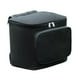 thumbnail image 1 of Scooter Storage Bag Universal Oxford Motorcycle Storage Bag Casmen Bag 28x22x25 Cm Trasero Negro, 1 of 4