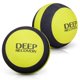 thumbnail image 1 of Juego de bolas de masaje Deep Recovery, 10 cm, tejido firme para yoga, 1 of 5