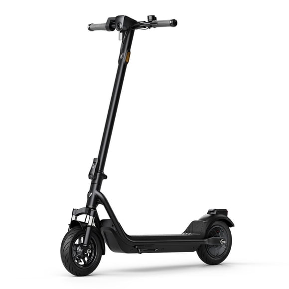Scooter eléctrico niu kqi100f negro