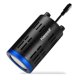 thumbnail image 1 of Luz LED para Acuario Kessil A160WE Azul Atún, 1 of 3