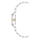 thumbnail image 3 of Reloj Mujer Time and Tru Bicolor Acero Inoxidable Quartz, 3 of 3