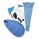 thumbnail image 1 of Kits De Cuidado De Limpieza Para Saxofón, Accesorio, Clip De Caña Para Clarinete, Saxofón Alto Tenor, 1 of 3
