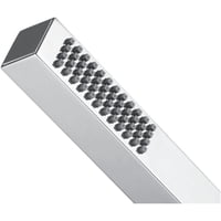 Ducha De Mano Kingston Brass Claremont, Cromo Pulido, Abs