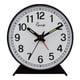 thumbnail image 2 of Reloj Despertador Analógico La Crosse 14075 Negro con Esfera de 9 cm, 2 of 6