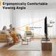 thumbnail image 3 of Perlegear Universal TV Stand Legs para televisores de 37 a 90 pulgadas, 3 of 3