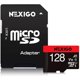 thumbnail image 3 of Consola Nintendo Switch Lite Coral 2021 con tarjeta microSD de 128 GB, 3 of 6