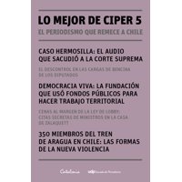 Catalonia - Libro Lo Mejor De Ciper 5