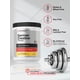 thumbnail image 3 of Suplemento De Creatina En Polvo Horbäach German Creapure De 500 G, 3 of 3