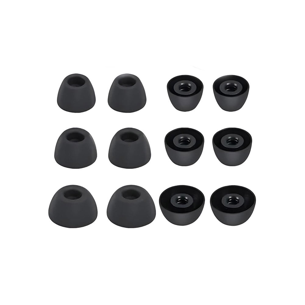 Eon - Funda Protectora Silicona Compatible Samsung Galaxy Buds 2 Pro