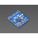 thumbnail image 1 of Amplificador Electrónico Adafruit MAX31865 Sensor PT100 RTD, 1 of 4