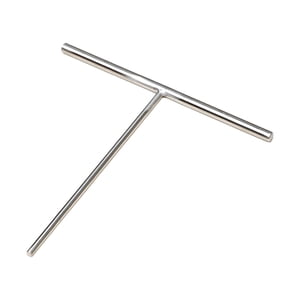 Bothyi - Esparcidor De Crepes, Utensilios De Cocina, Esparcidor De Masa En Forma De T Para Puesto De Restaurante Grande