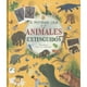 thumbnail image 1 of El misterioso caso de los animales extinguidos, 1 of 4