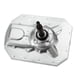 thumbnail image 3 of Caja de engranajes para lavadora TechZupply W11454372 AP6993914, 3 of 9