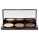 thumbnail image 2 of Sombra de Ojos Bobbi Brown The Essential Eye Shadow Trio Everyday Greys 5 ml Mujer, 2 of 3