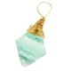 thumbnail image 4 of colgante de fluorita verde collar de piedra natural collar de regalo # 1, 4 of 5