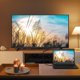 thumbnail image 2 of Cable DisplayPort Insignia 16K de 183 cm, 80 Gbps, trenzado, para TV y PC, 2 of 3