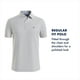 thumbnail image 2 of Polo Tommy Hilfiger Sport que absorbe la humedad para hombre, 2 of 3