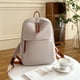 thumbnail image 3 of Waterproof Nylon Back Pack Women Business Laptop Backpacks Ladies Bagpack Travel Rucksack Large Capacity School Bag for Girls, 3 of 3