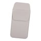thumbnail image 4 of Protector de Bolsillo para Camisa, Bolsa para Bolígrafos de Enfermera, Organizador de Enfermera, Bolsa, Organizador de Bolsillo para Batas de Laborato Gris, 4 of 5