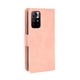 thumbnail image 4 of Funda Cartera Magnética para Xiaomi Poco M4 Pro- Tarjetero Desmontable, Cuero PU, Soporte, 4 of 6