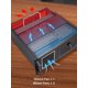 thumbnail image 3 of Chasis de servidor Rosewill RSV-R4100U 4U para montaje en rack, 7 x 3,5 pulgadas, 3 of 6