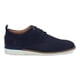 thumbnail image 2 of Zapatos Hombre Cuero Cordones Elasticados Umag-0-05 Azul Bullboxer azul 38, 2 of 4