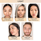 thumbnail image 1 of ONE/SIZE Base de maquillaje en polvo Patrick Starrr Light 4 (G) 8 gr, 1 of 2