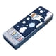 thumbnail image 2 of Caja De Lápices Linda Estuche De Lápices Para Regalo De Estudiante Útiles Escolares Astronauta De Escuela Secundaria 2 Capas, 2 of 5