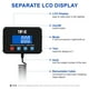 thumbnail image 3 of Báscula Postal Digital Tipre 200 kg 0,5 g, 3 of 3