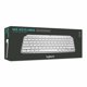 thumbnail image 1 of Teclado Mx Keys Mini Gris Claro, 1 of 4